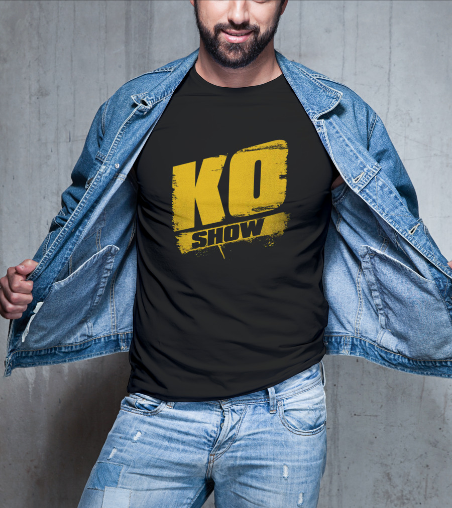 KO Show Kevin Owens T-Shirt