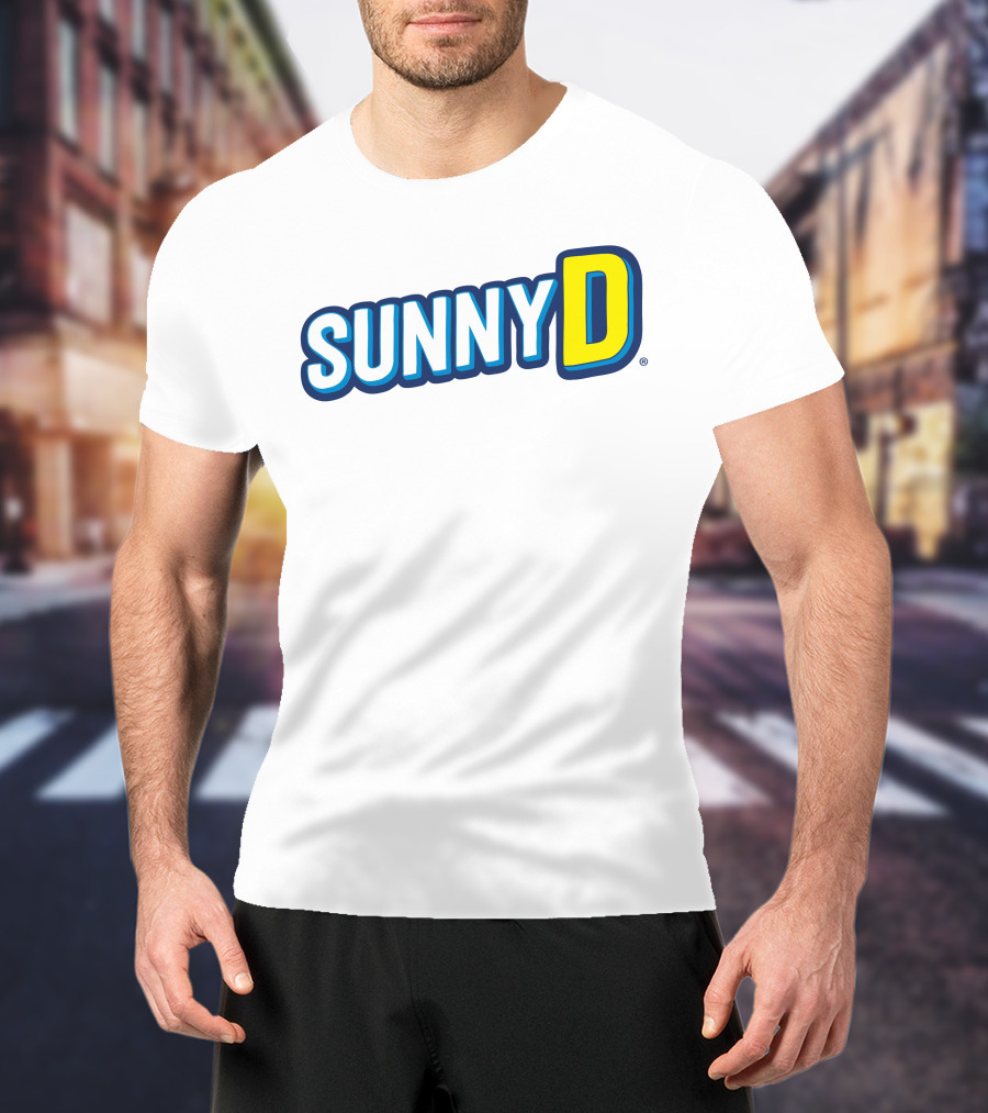 SUNNYD Classic T-Shirt