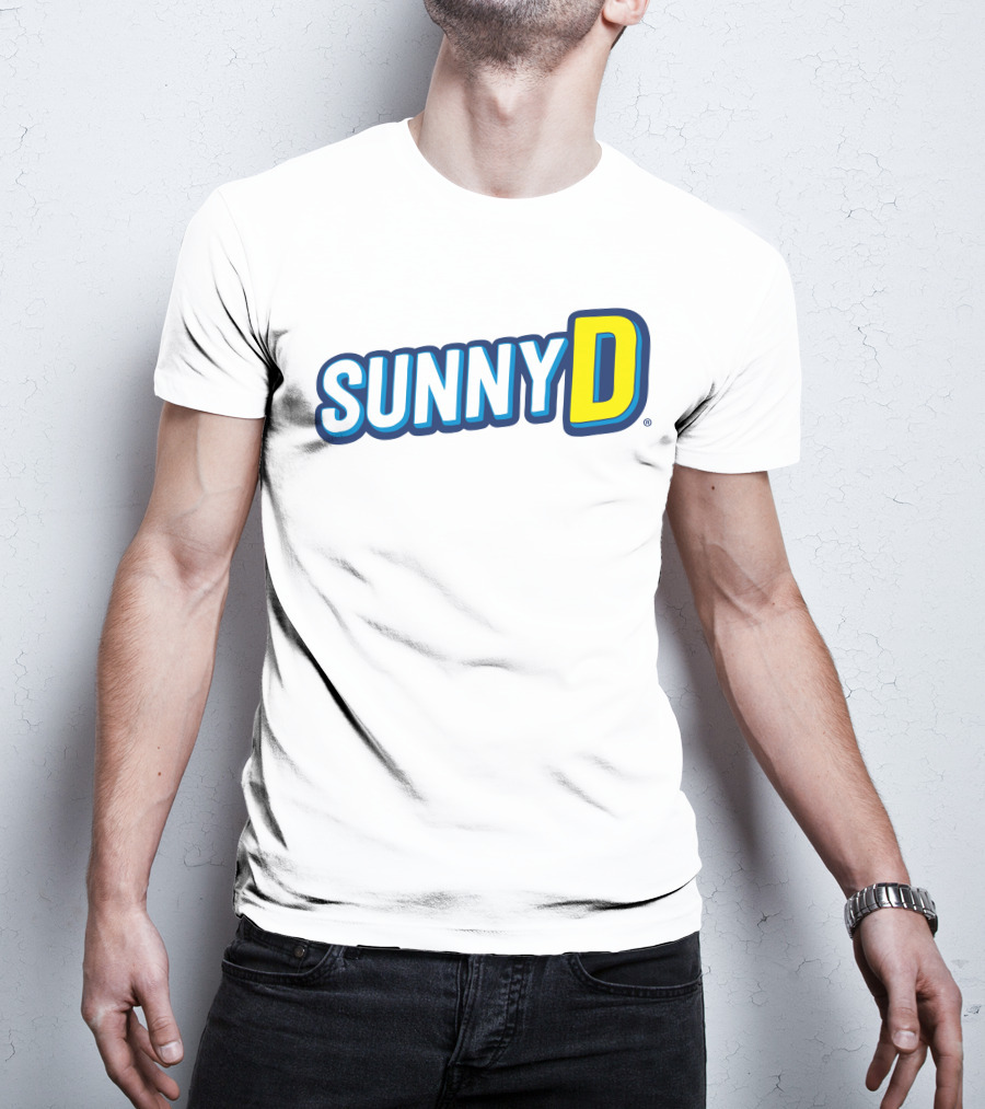 SUNNYD Classic T-Shirt