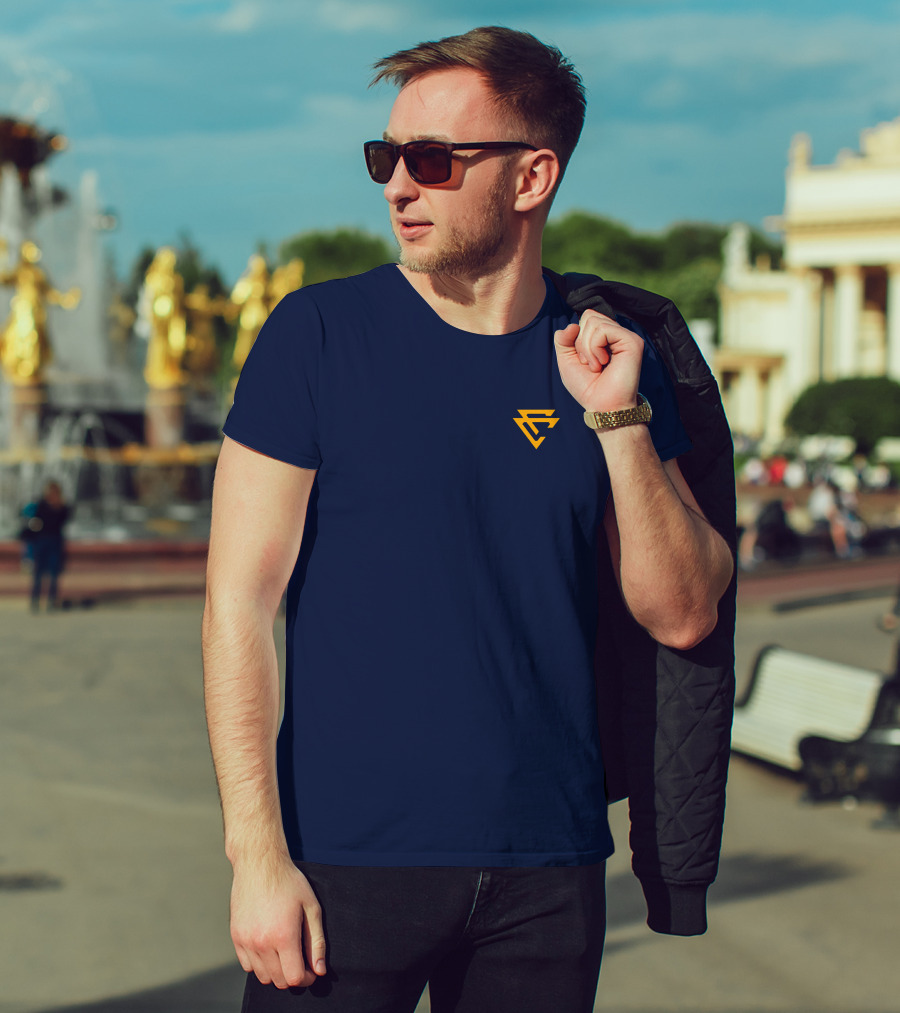Corey Funk Merch FC T-Shirt