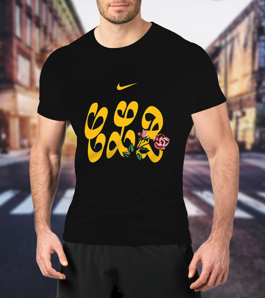 Certified Lover Boy CLB Rose T-Shirt