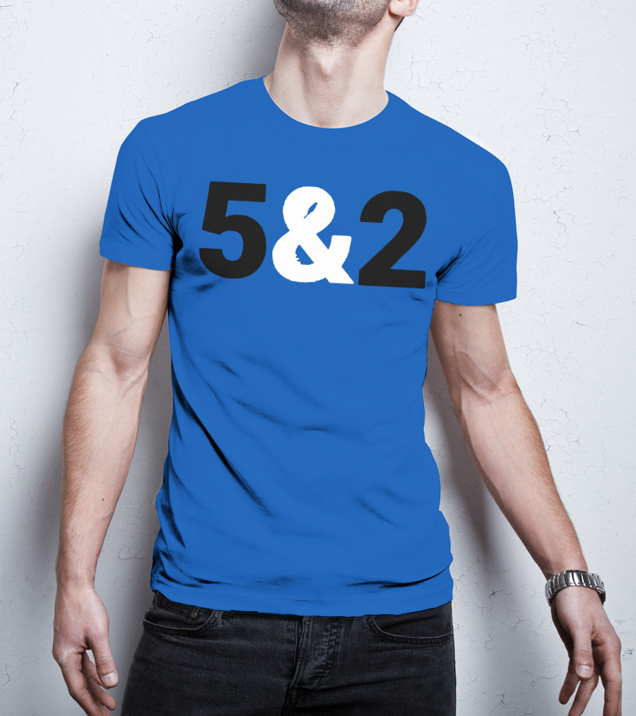 5&2 The Chosen T-Shirt
