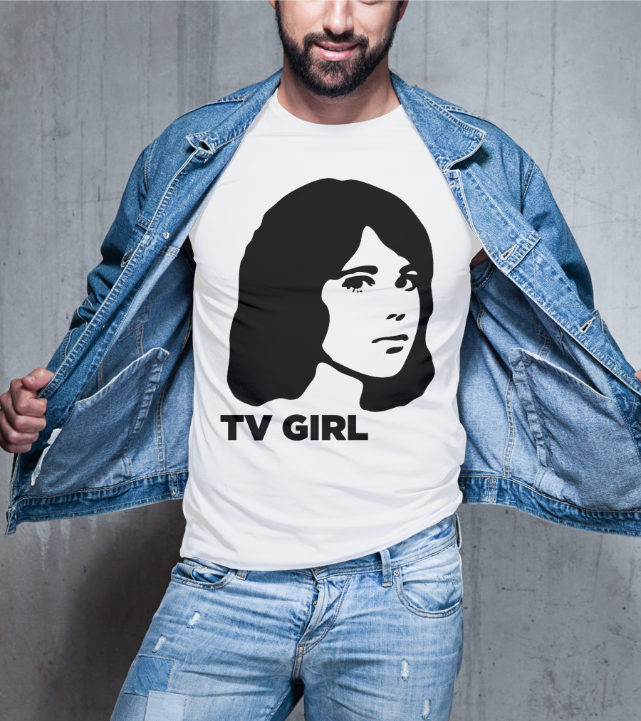 TV Girl DREAM GIRL T-Shirt