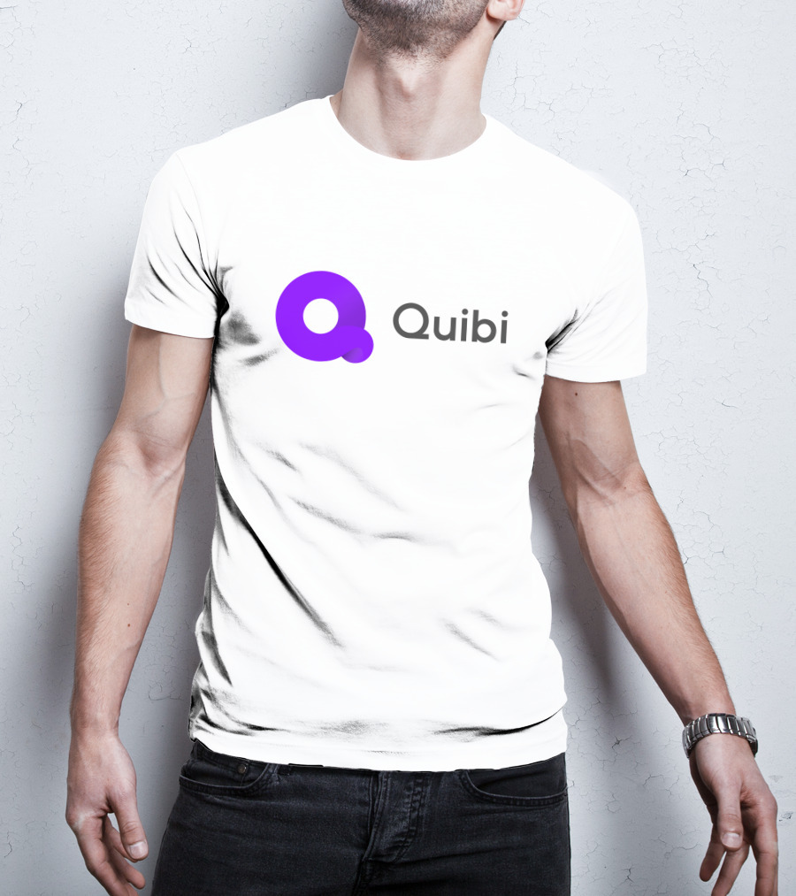 Maggie Mae Fish Bootleg Quibi T-Shirt