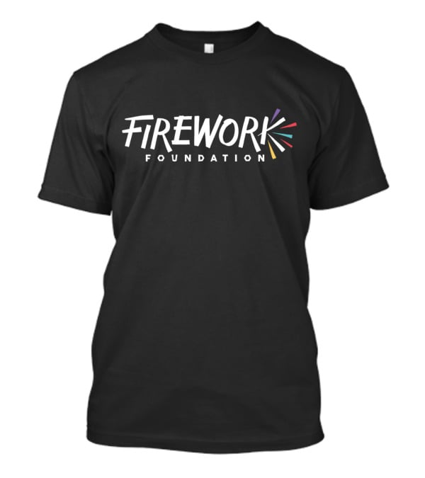 Katy Perry Firework Foundation T-Shirt