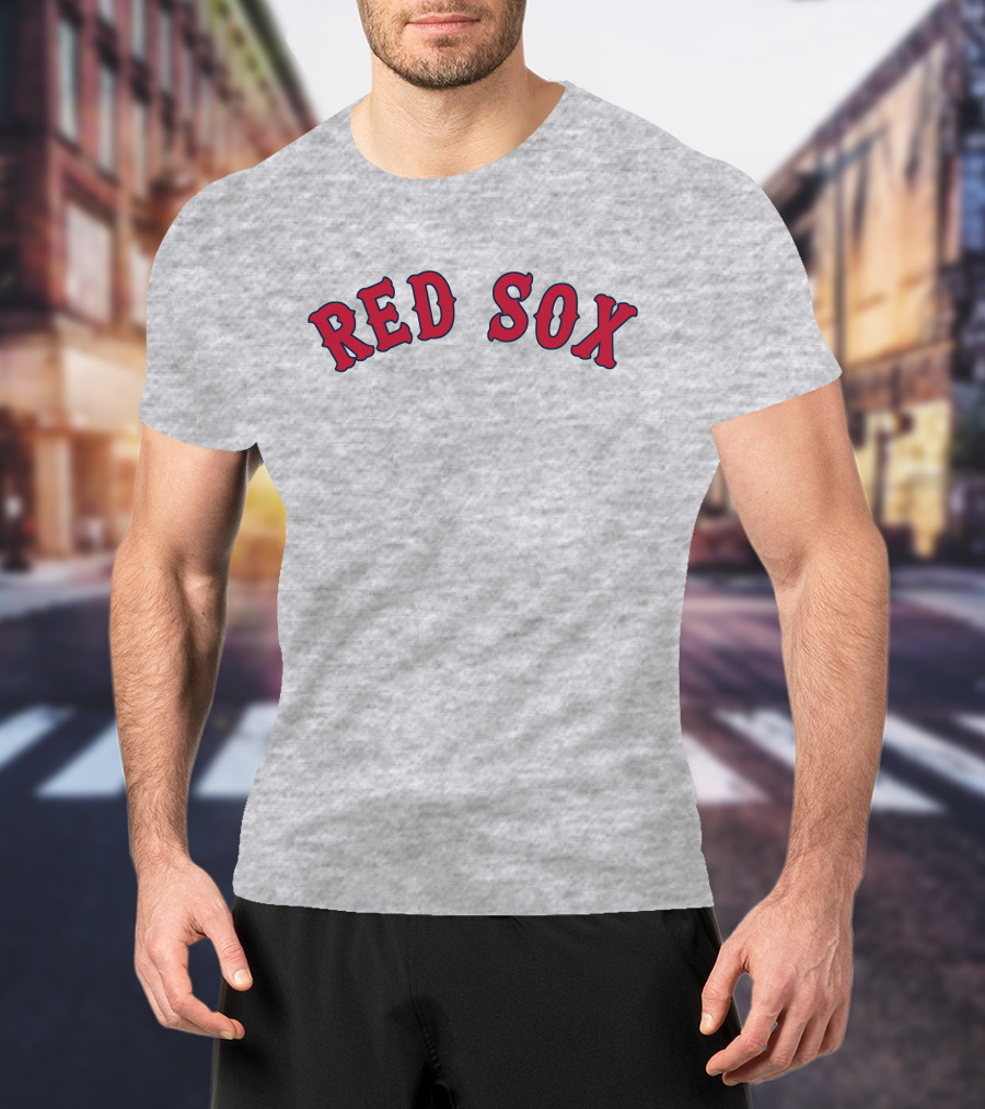 Red Sox Jared Carrabis Aaron Judge T-Shirt