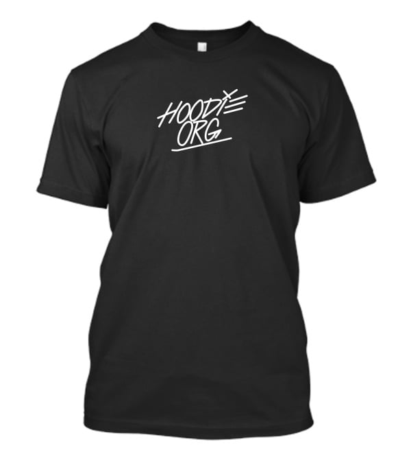 Nadeshot Jake Lucky Hoodie Org T-Shirt