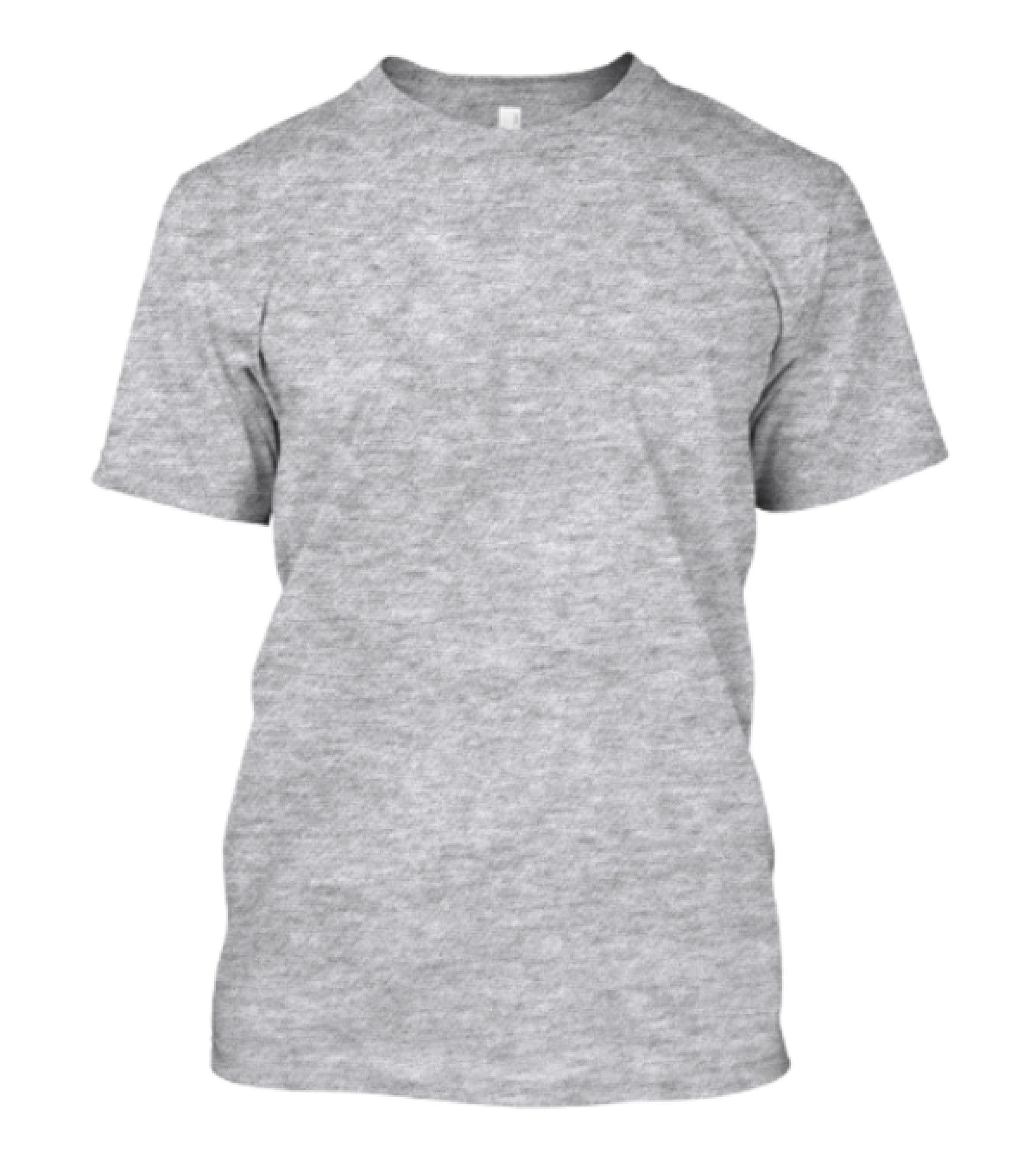 Halupulisi Leave Me Alone T-Shirt