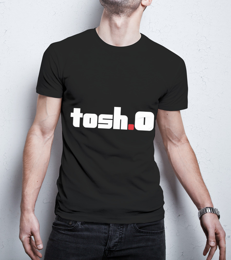 Tosh O Comedy Central T-Shirt