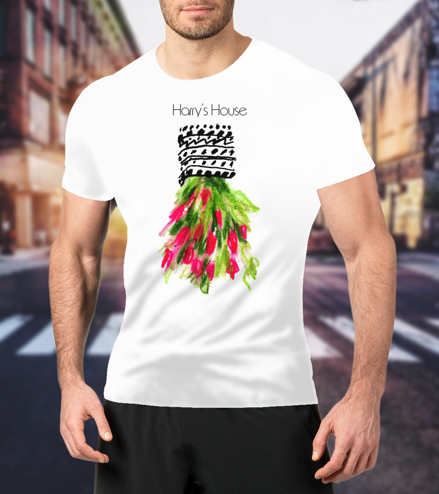 Harry's House T-Shirt