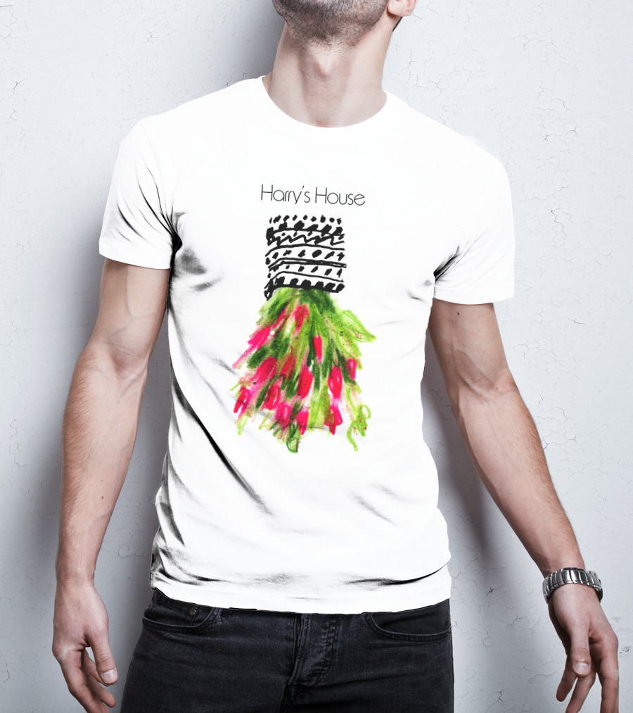 Harry's House T-Shirt