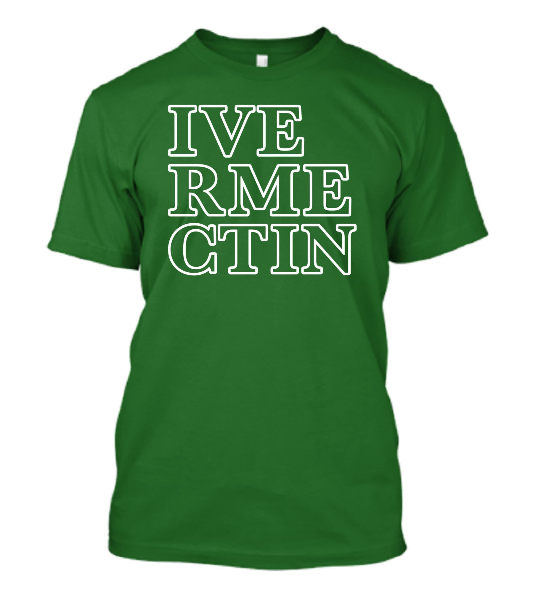 IVE RME CTIN T-Shirt