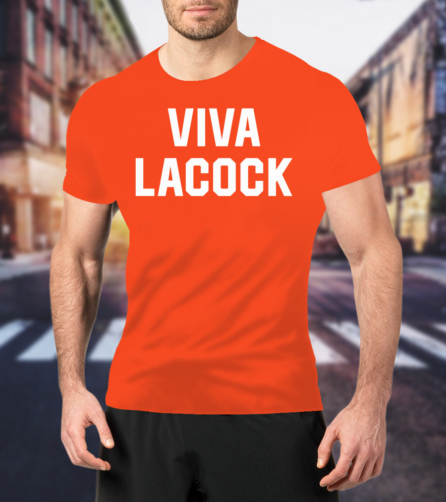 Chicago Cubs Viva Lacock 1975 Major League Baseball Retro Classic T-Shirt