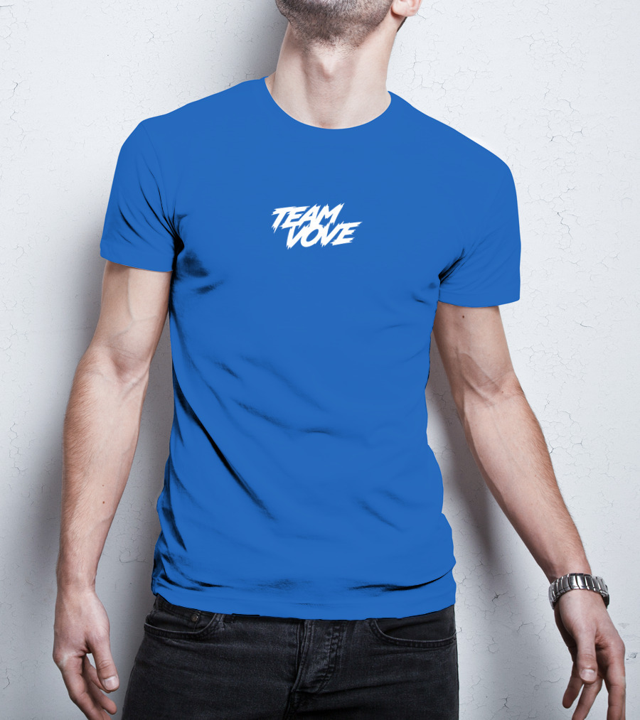 TEAM VOVE T-Shirt