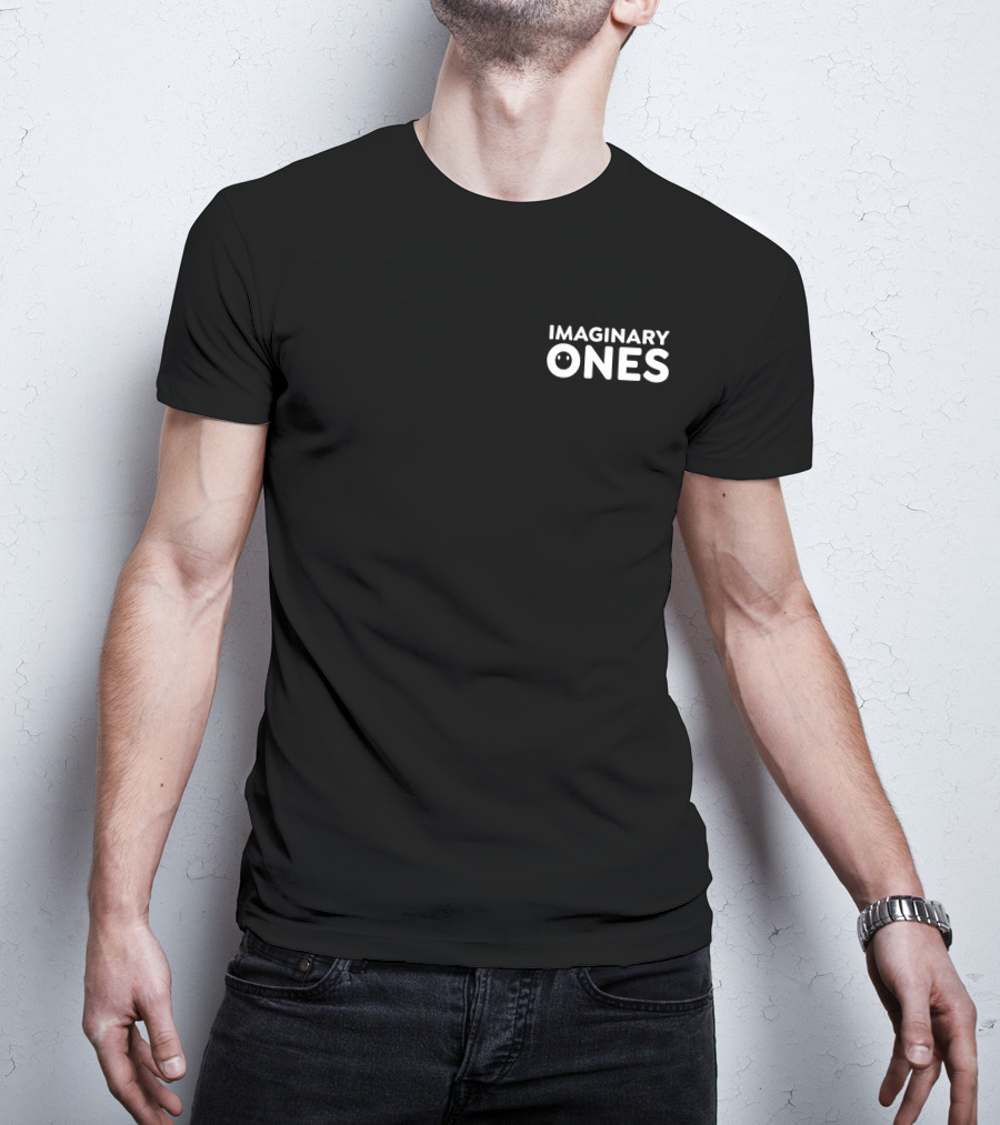 Imaginary Ones Brand Merchandise Collection T-Shirt
