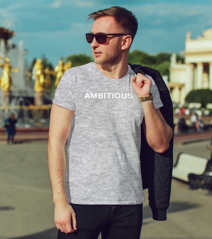 Ambitious Gary Vaynerchuk Vee Friends Merch T-Shirt