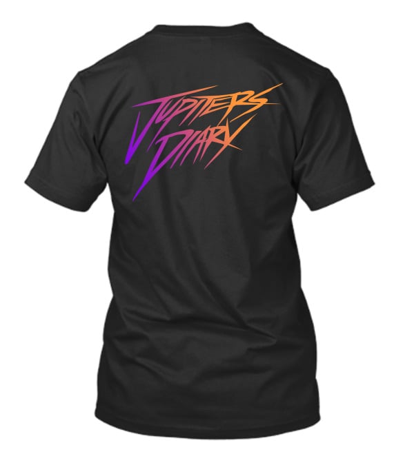 It's November Where Tf Is Rod Wave Jupiters Diary T-Shirt
