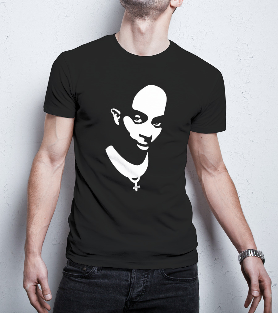 Wlr Playboi Carti White T-Shirt