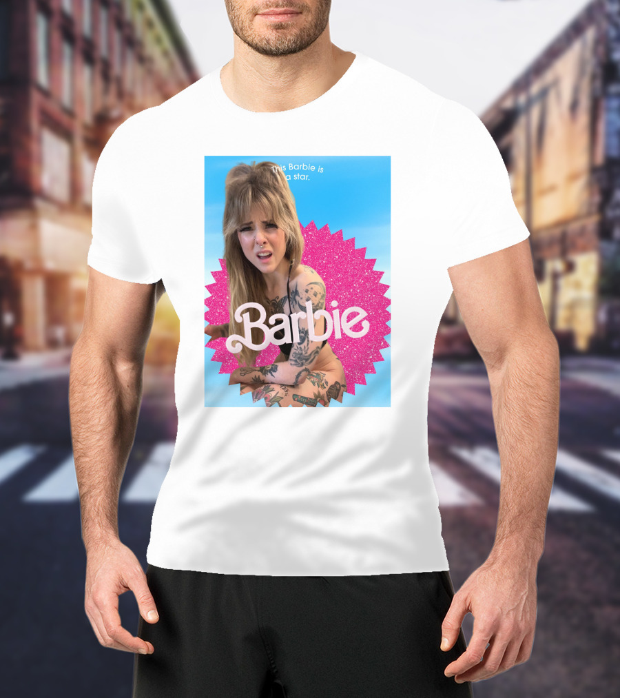 Barbie This Barbie Is A Star Awlivv T-Shirt