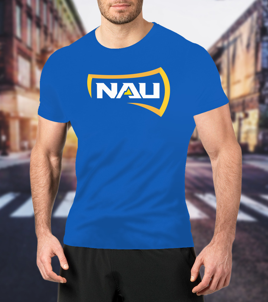 NAU T-Shirt