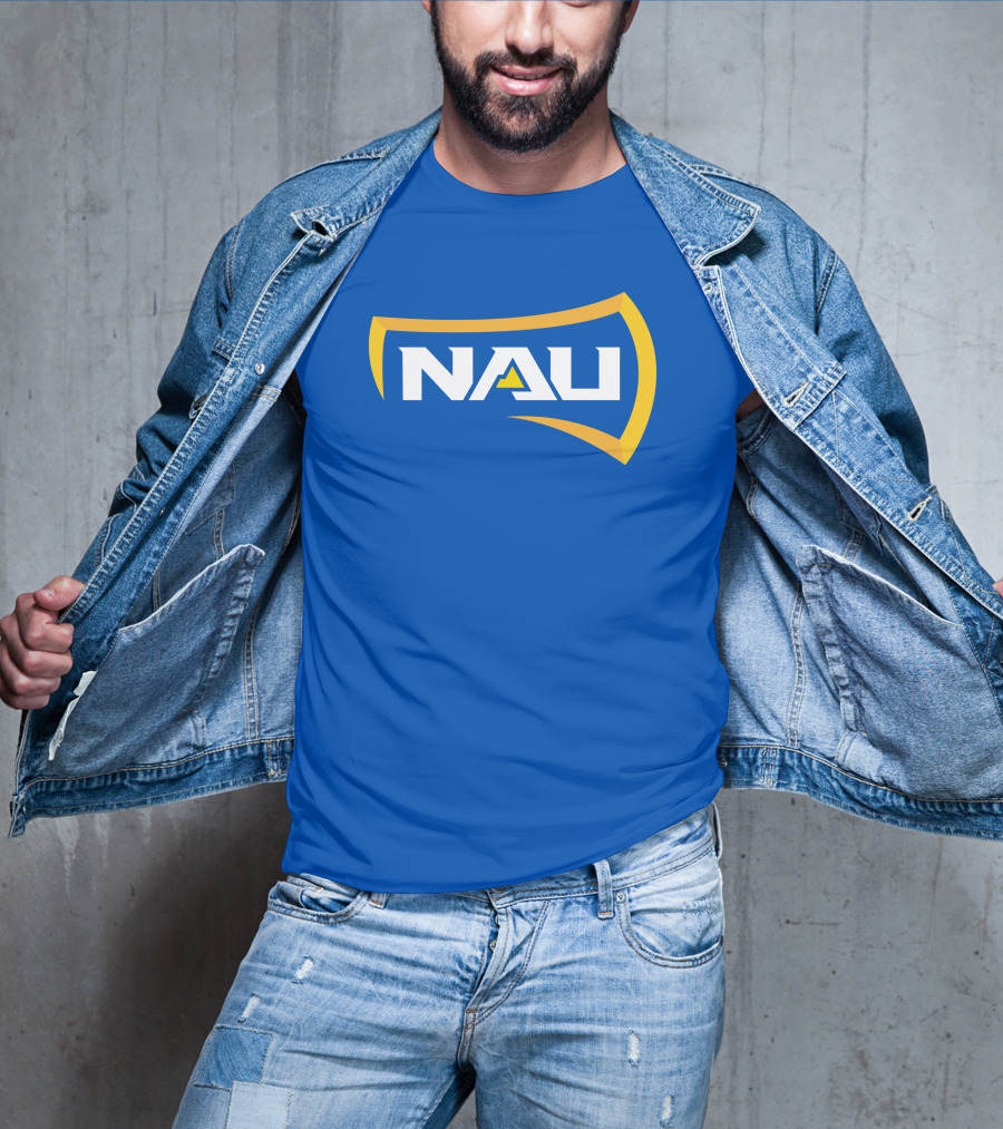 NAU T-Shirt
