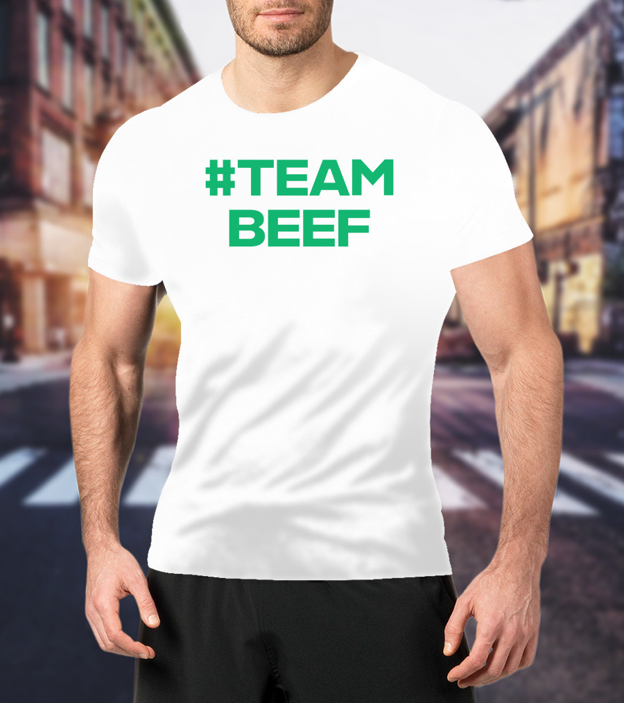 TeamBeef T-Shirt