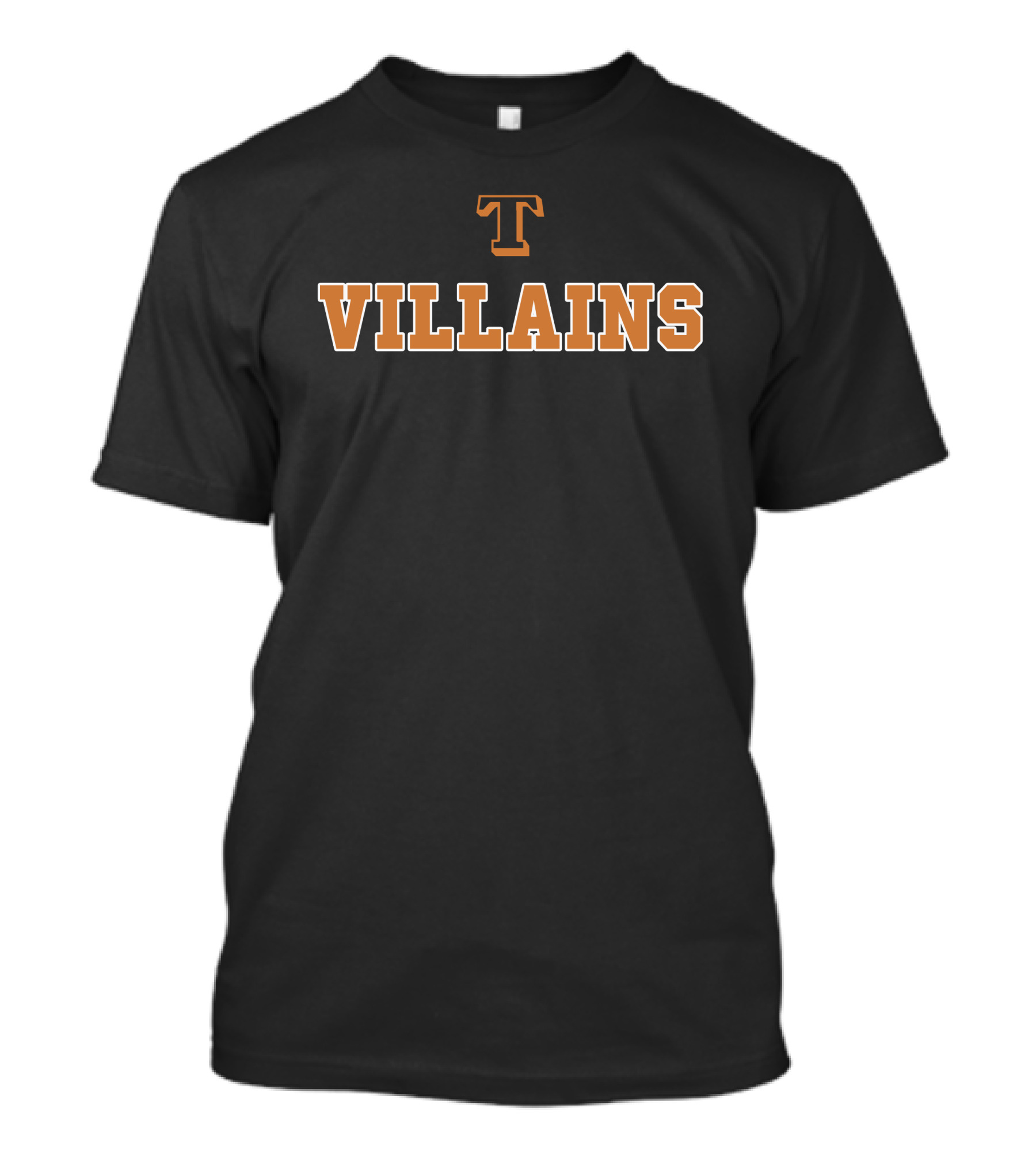 T Villains Brandi Zabo T-Shirt
