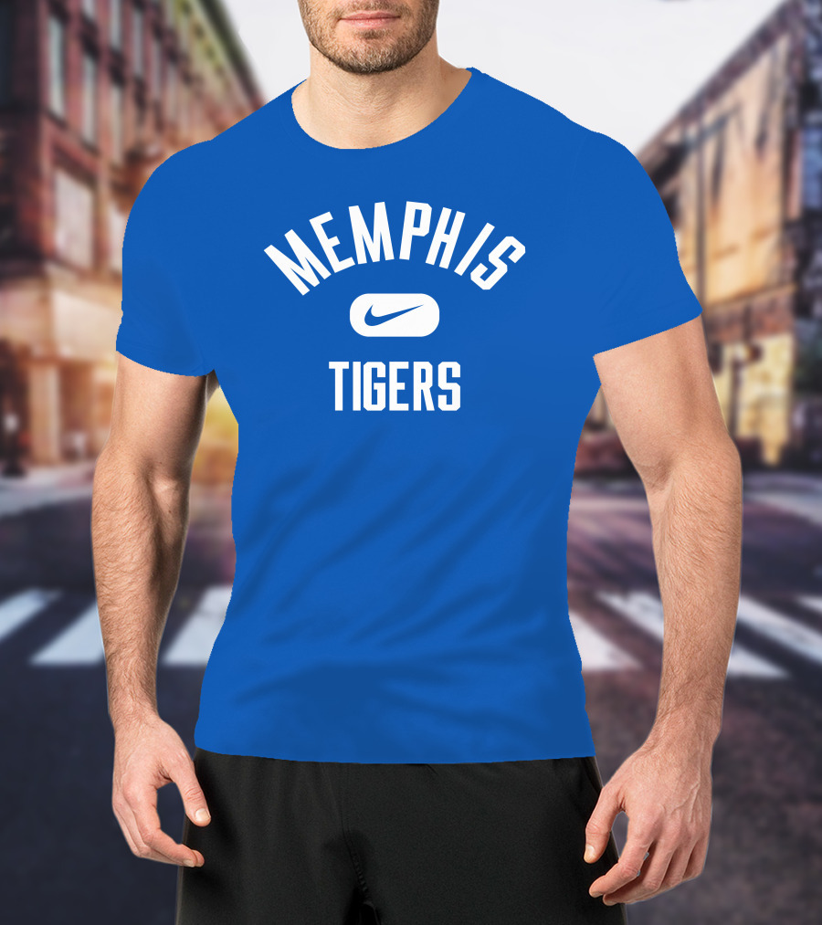 Memphis Tigers T-Shirt