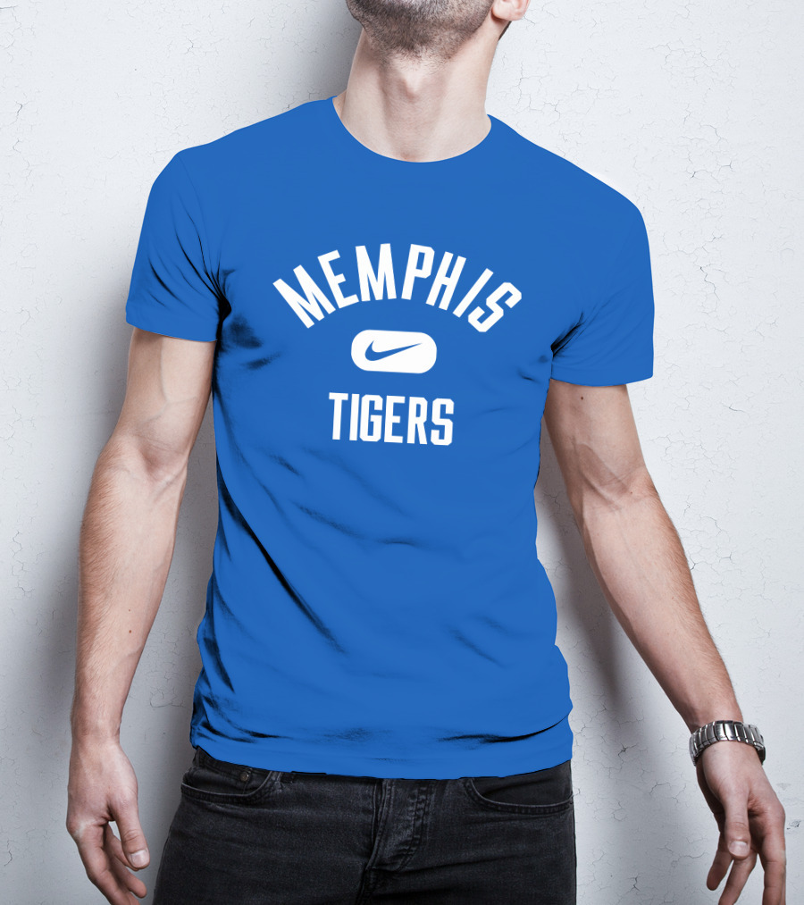 Memphis Tigers T-Shirt