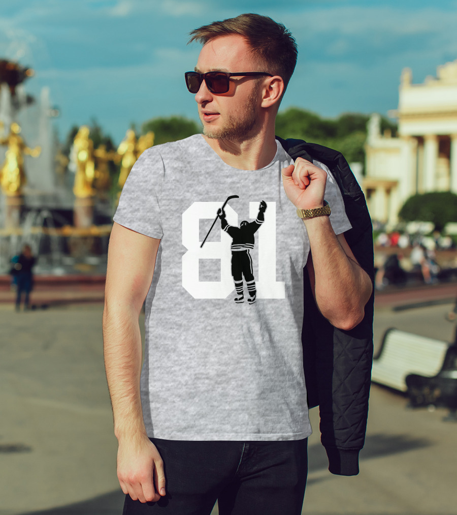 Cbh Shop 47 Chicago Blackhawks Marian Hossa 81 Retirement T-Shirt