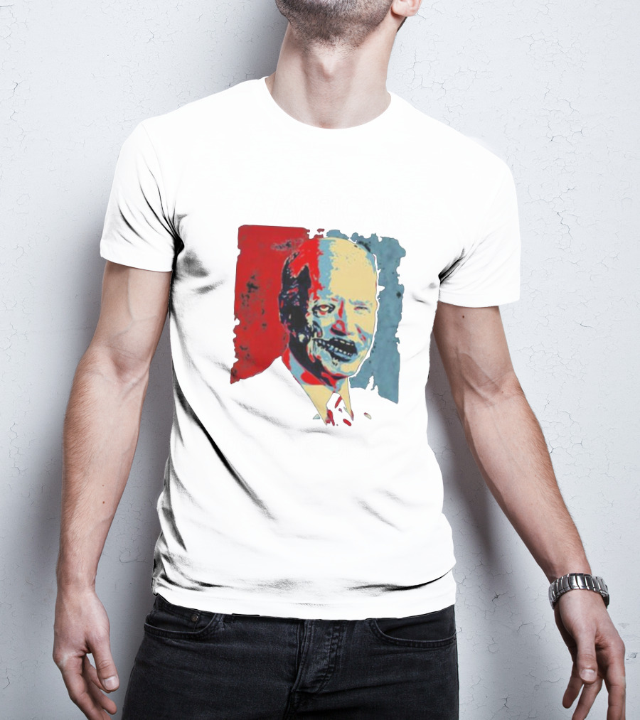 American Horror Story T-Shirt