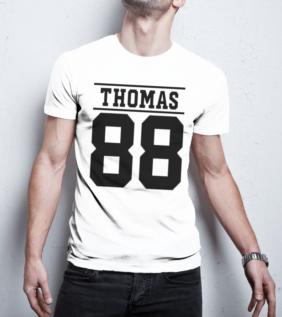 THOMAS 88 T-Shirt