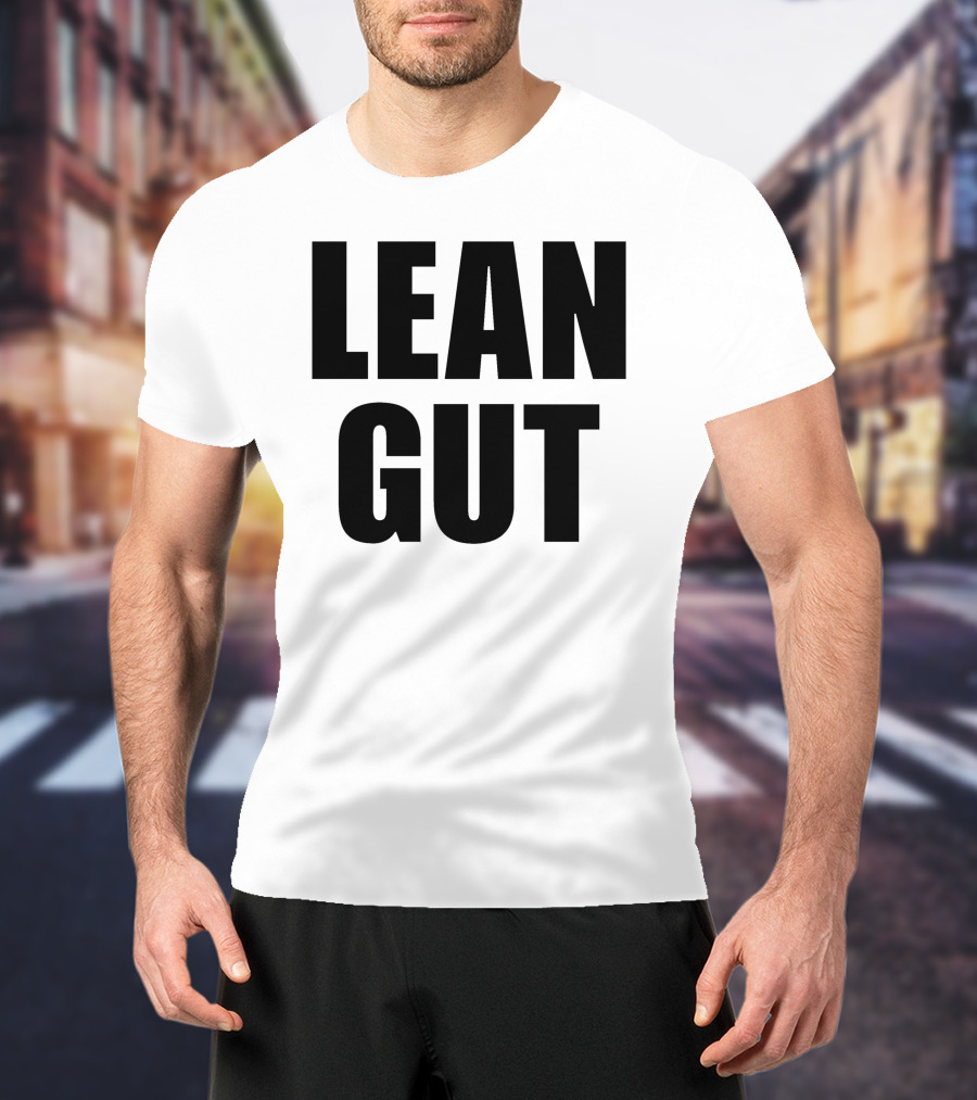 LEAN GUT T-Shirt