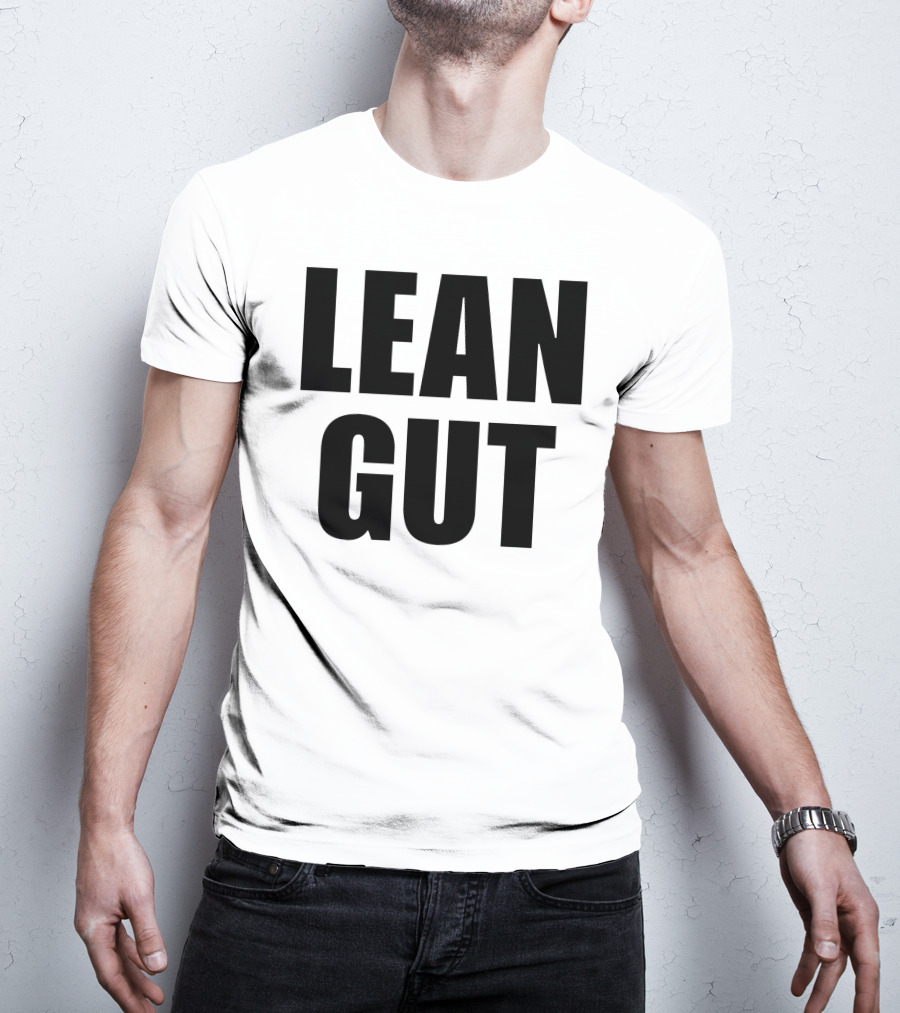 LEAN GUT T-Shirt