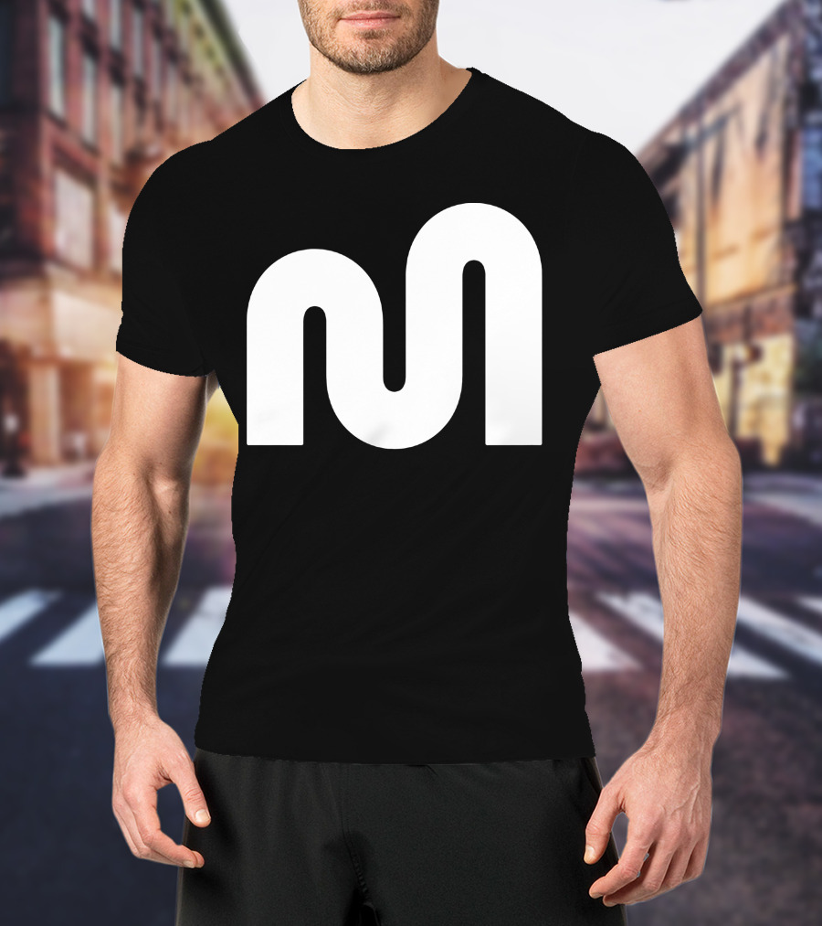 Good Mythical Fridays Logo Merchandise T-Shirt