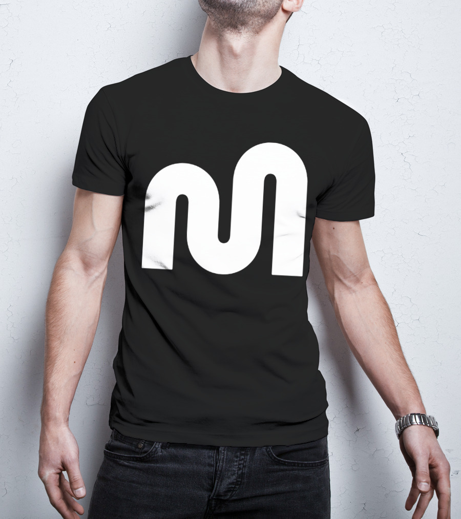 Good Mythical Fridays Logo Merchandise T-Shirt