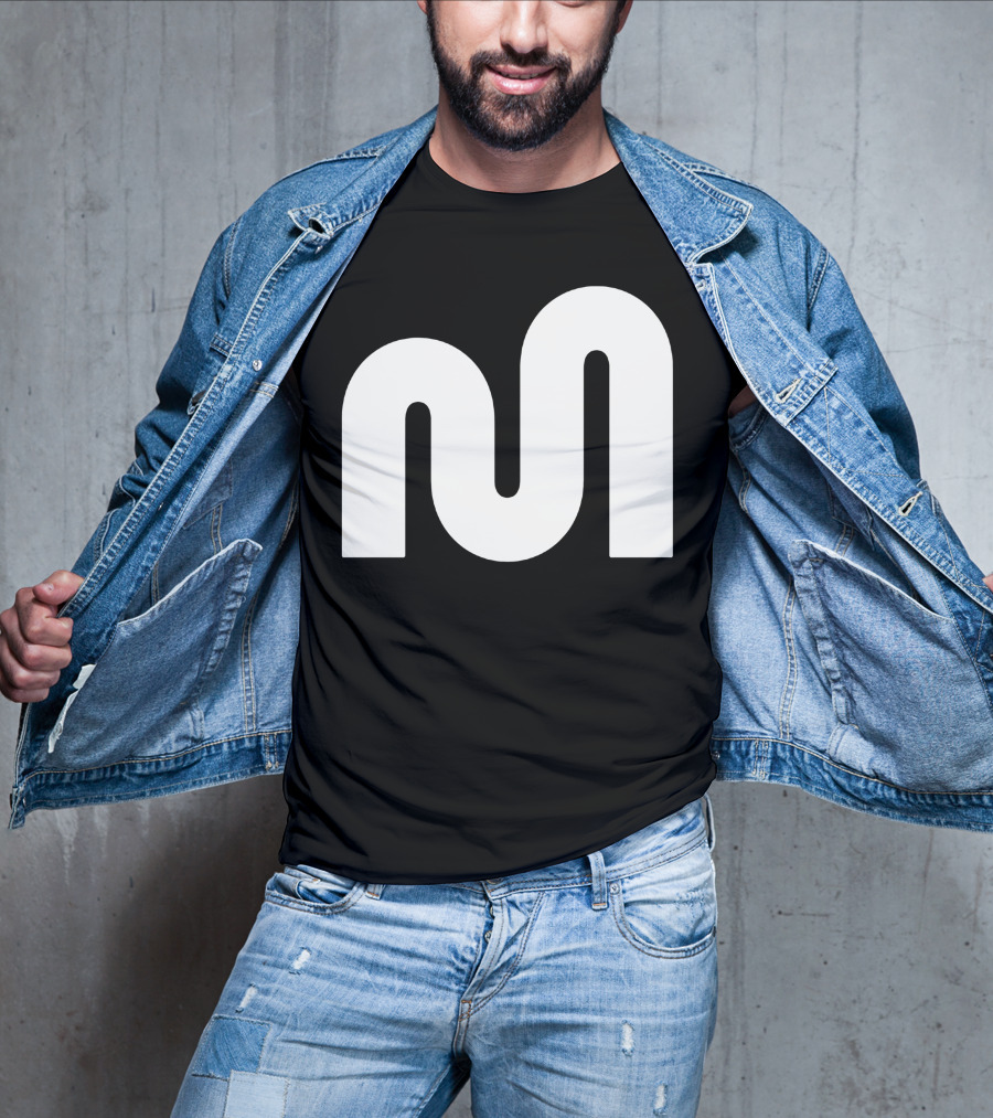 Good Mythical Fridays Logo Merchandise T-Shirt