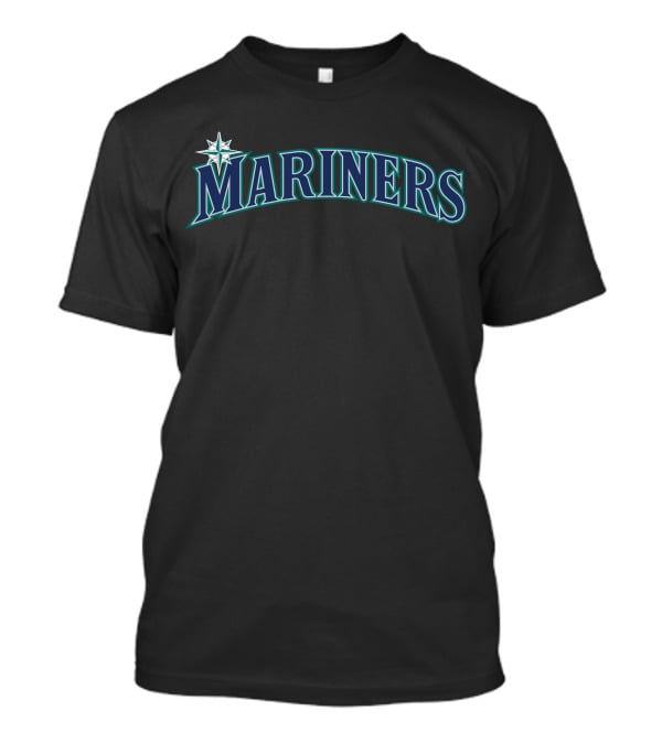Seattle Mariners Team T-Shirt