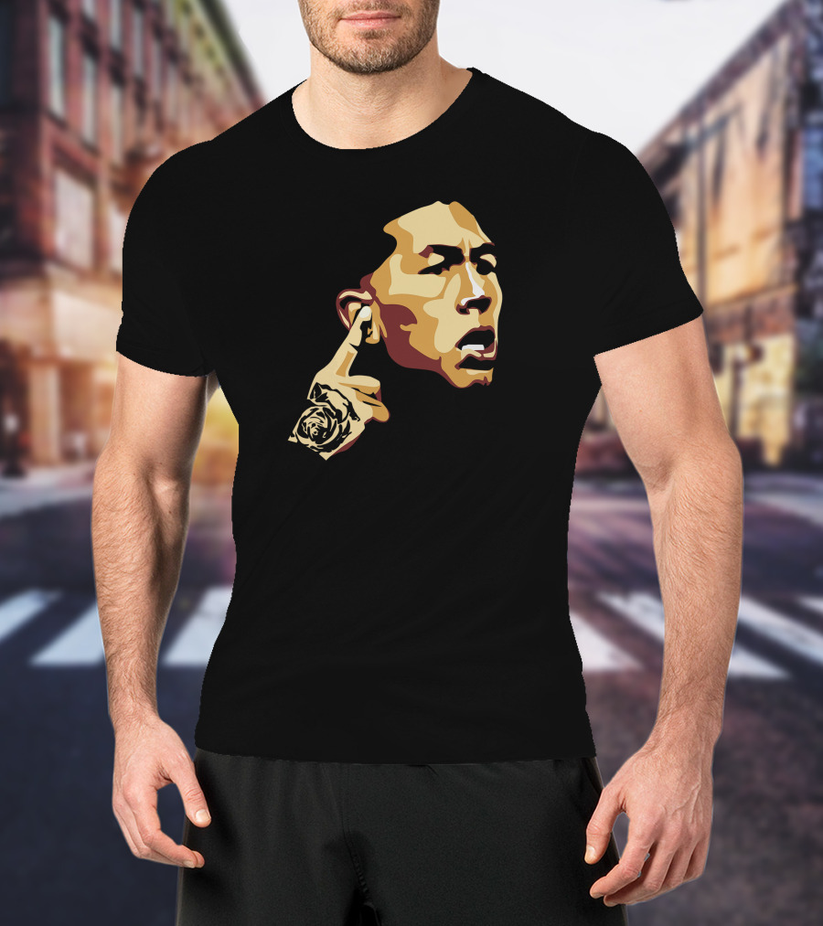 Give It To Bobby Tattoo T-Shirt