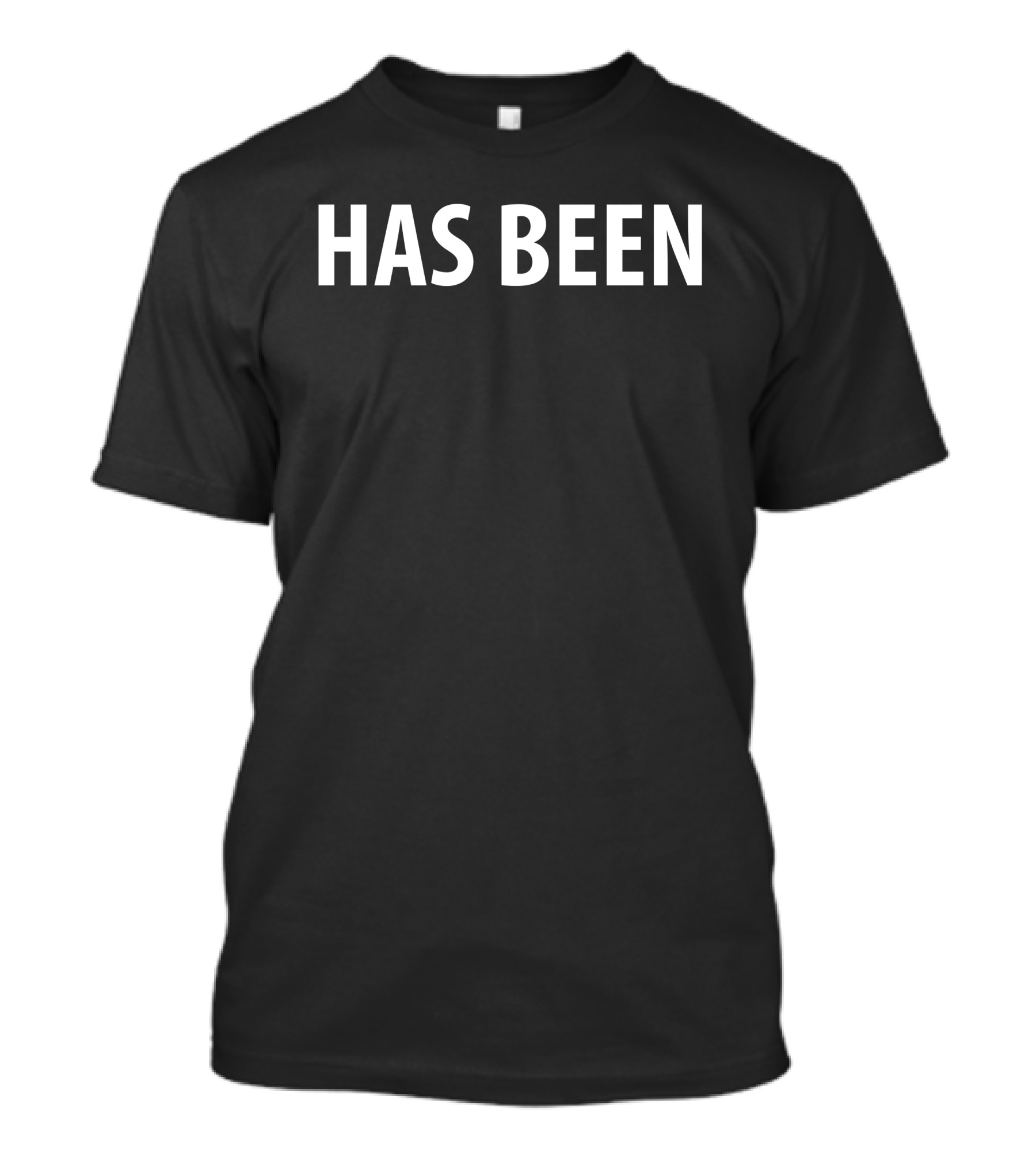 Rev Riki Rachtman Has Been T-Shirt