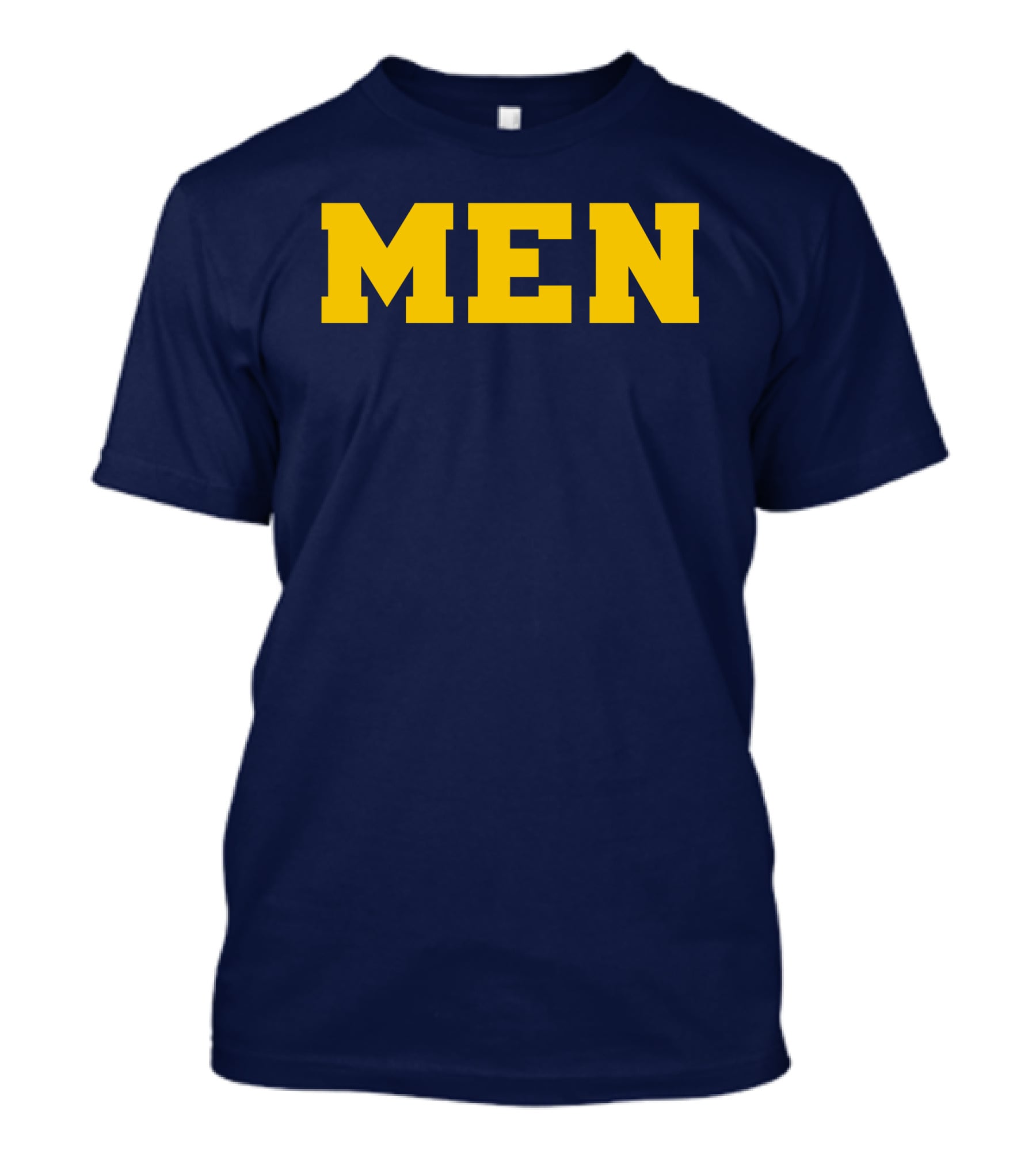 Men Premium T-Shirt