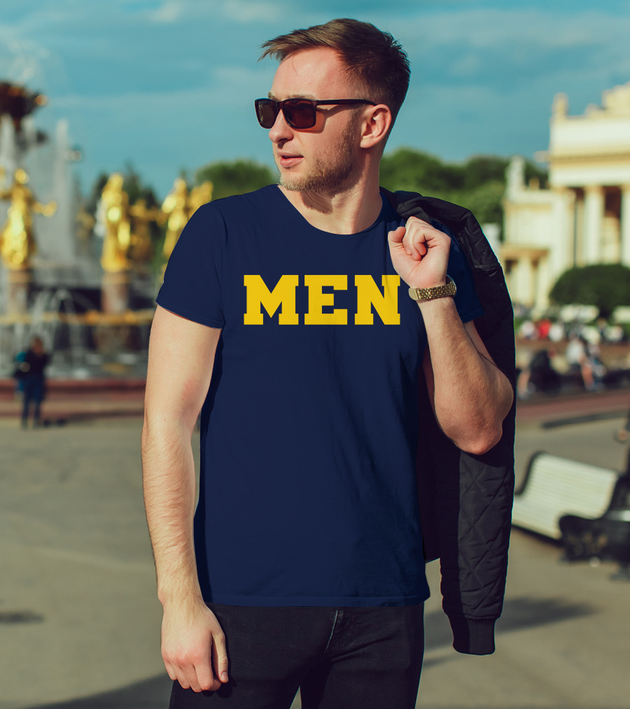 Men Premium T-Shirt