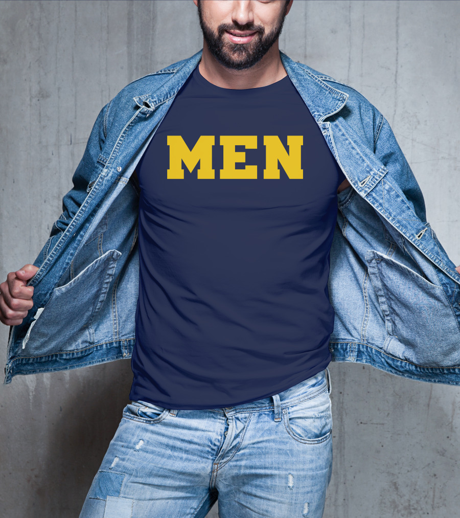 Men Premium T-Shirt