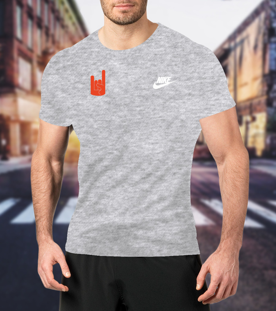 Hook 'Em Alamo Bowl Edition T-Shirt