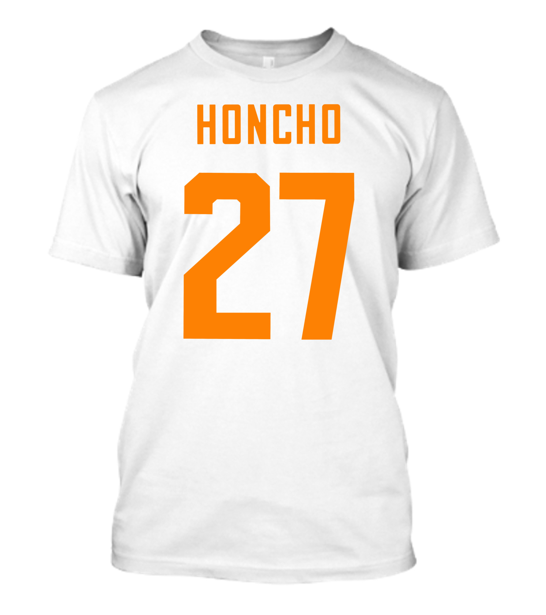 HONCHO 27 T-Shirt