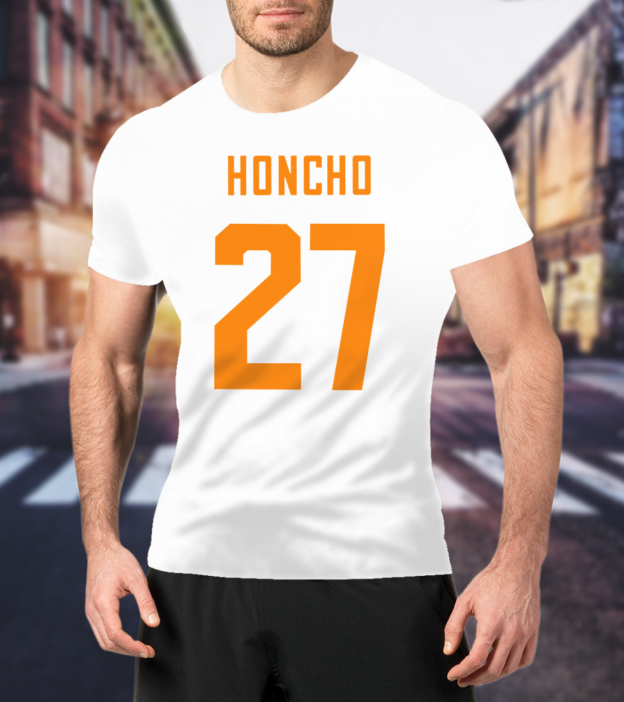 HONCHO 27 T-Shirt