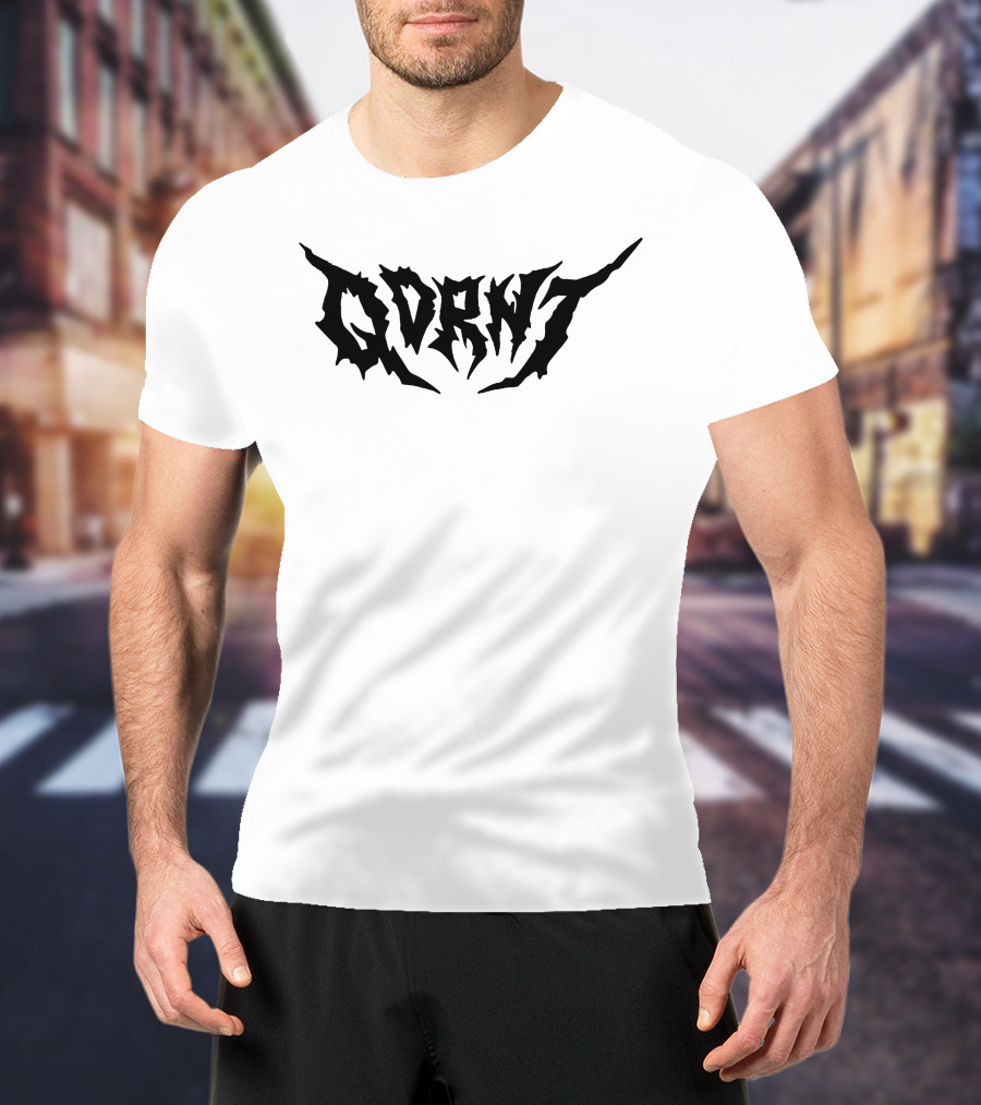Quadrant Qdrnt Gaming Esports T-Shirt