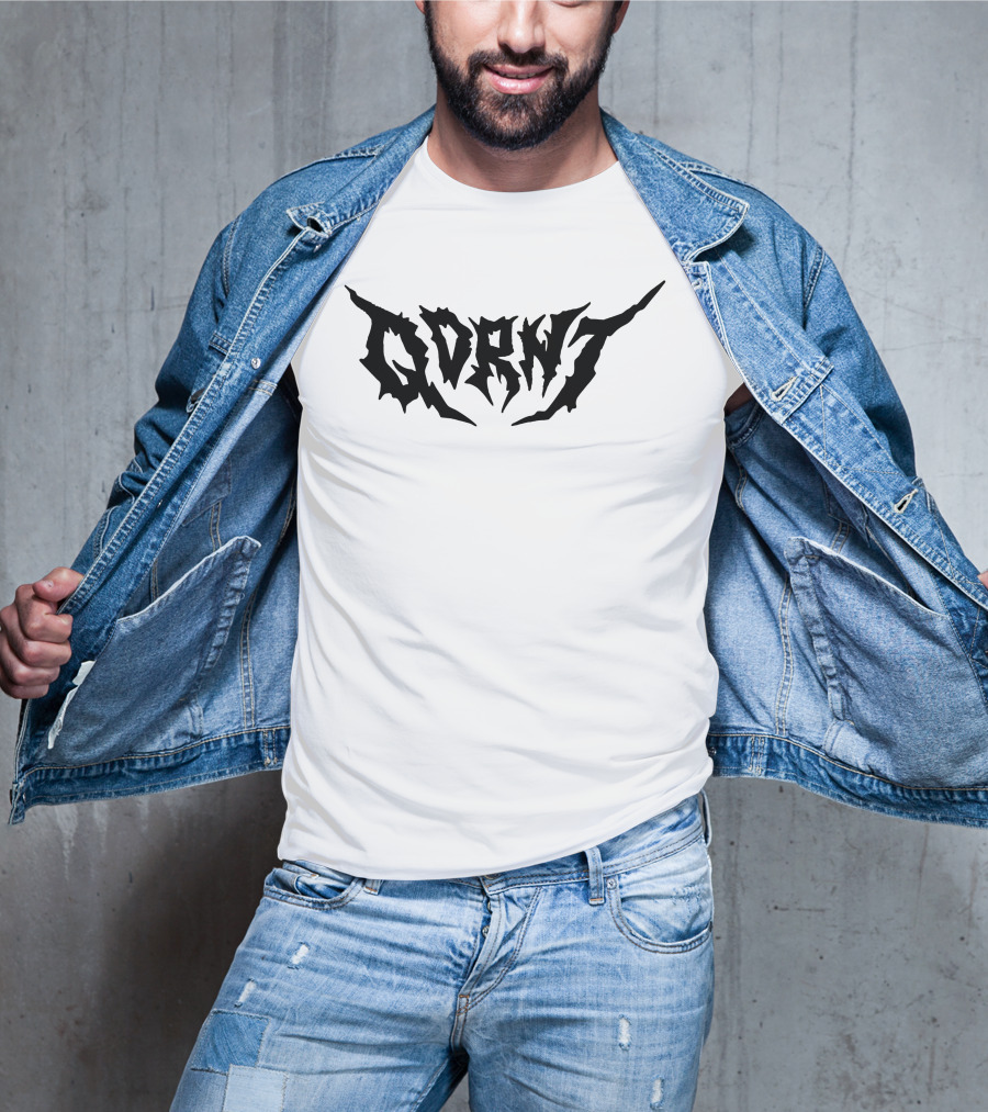 Quadrant Qdrnt Gaming Esports T-Shirt