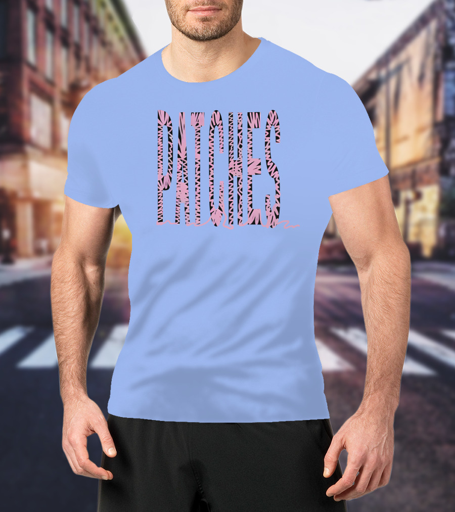Patches Dream Merch The Purrfect Cat Yarn Name T-Shirt