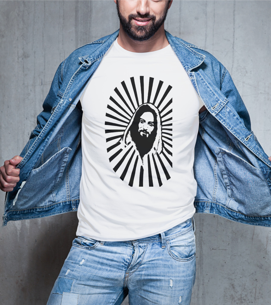 Save Warrior Nun Iconic Radiant T-Shirt